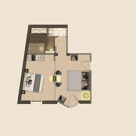 Готель Seiblishof Superior 4*