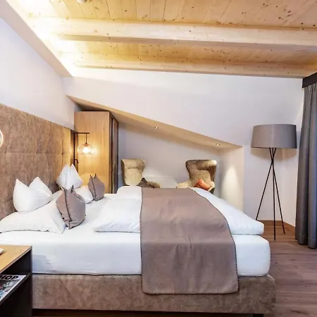 Готель Seiblishof Superior 4*