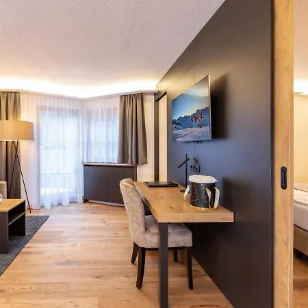 Seiblishof Superior 4* Ішгль