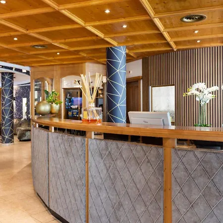 Готель Seiblishof Superior 4*