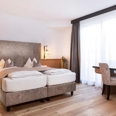 Seiblishof Superior 4* Ішгль