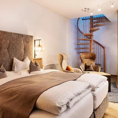Seiblishof Superior Готель 4*