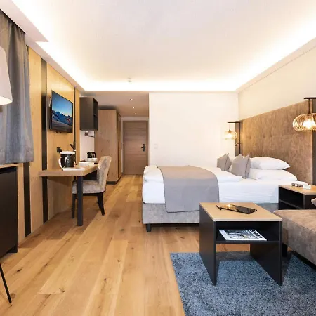 Seiblishof Superior Готель 4*