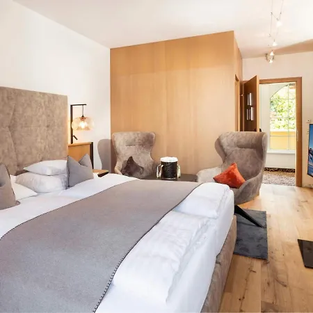 Seiblishof Superior Готель 4*
