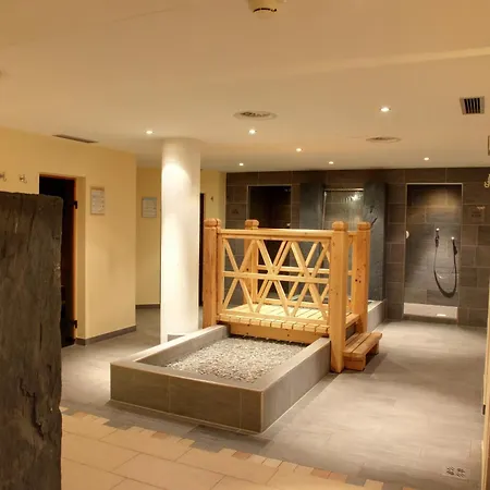 Seiblishof Superior 4* Ішгль