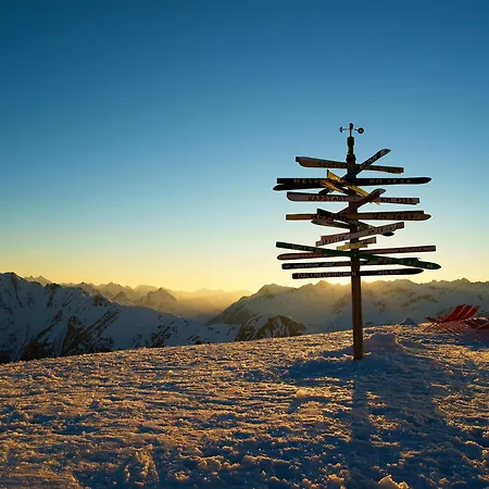 Готель Seiblishof Superior 4*